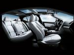 Kia Optima SX Limited 2012 года